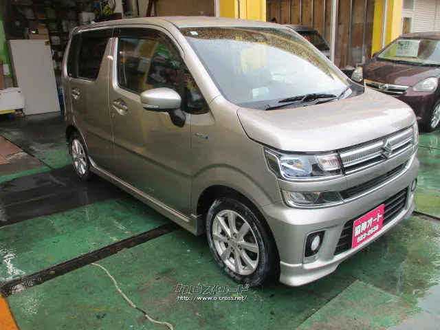 スズキ ワゴンR