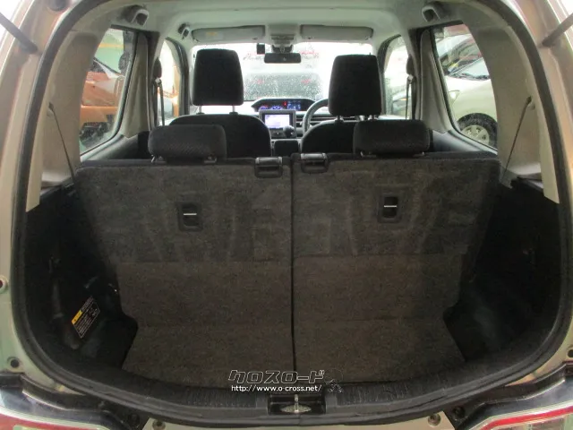 スズキ ワゴンR