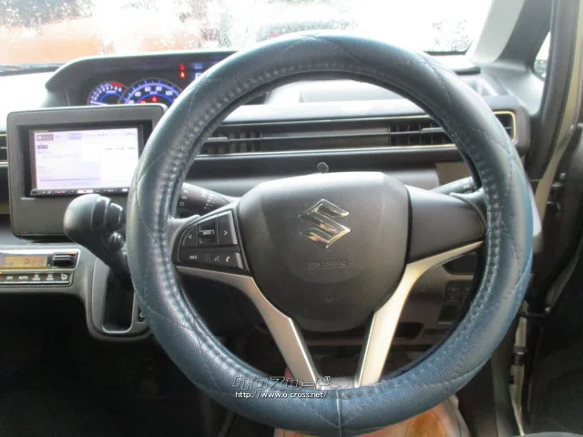 スズキ ワゴンR