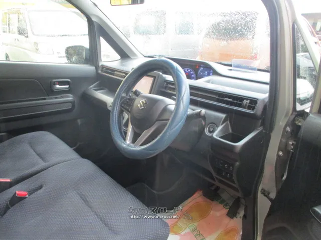 スズキ ワゴンR