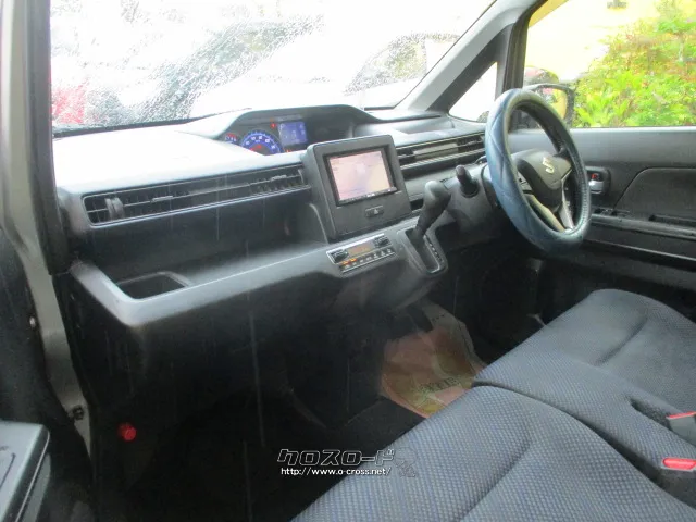 スズキ ワゴンR