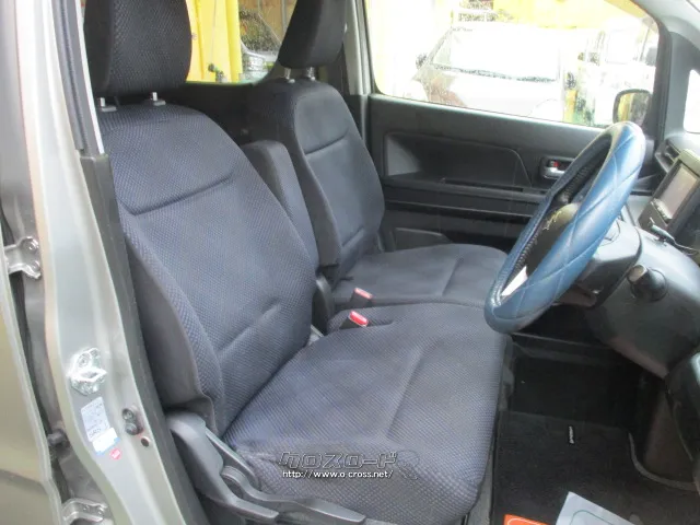 スズキ ワゴンR