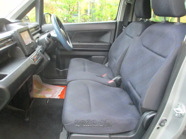 スズキ ワゴンR