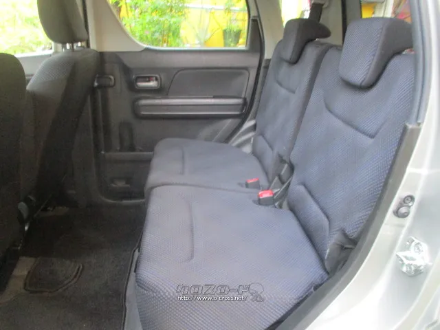 スズキ ワゴンR