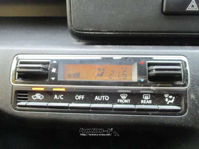 スズキ ワゴンR