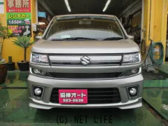 スズキ ワゴンR