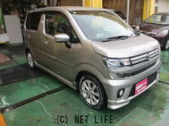 スズキ ワゴンR