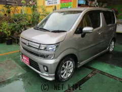 スズキ ワゴンR