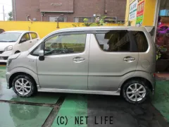 スズキ ワゴンR