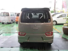 スズキ ワゴンR