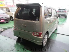 スズキ ワゴンR