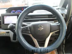 スズキ ワゴンR