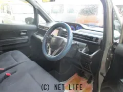 スズキ ワゴンR