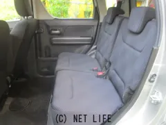 スズキ ワゴンR