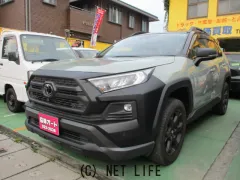トヨタ RAV4