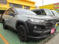 トヨタ RAV4