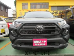 トヨタ RAV4