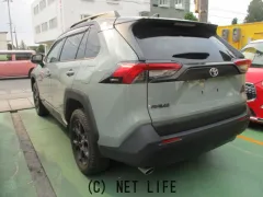 トヨタ RAV4