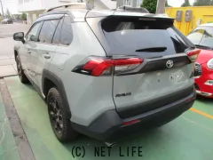 トヨタ RAV4