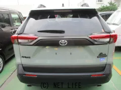 トヨタ RAV4