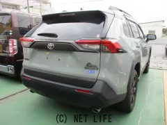 トヨタ RAV4