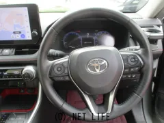 トヨタ RAV4