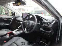 トヨタ RAV4