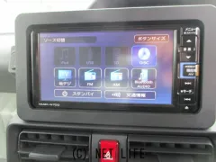 ダイハツ タント