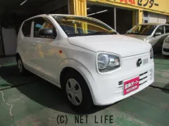 マツダ キャロル