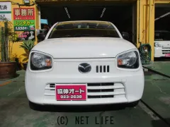 マツダ キャロル