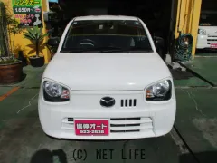 マツダ キャロル