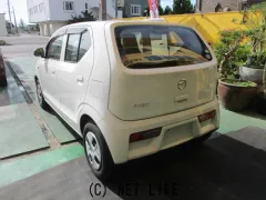 マツダ キャロル