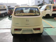 マツダ キャロル