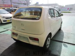 マツダ キャロル