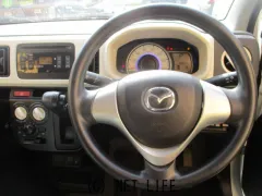 マツダ キャロル