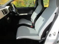 マツダ キャロル