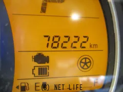 マツダ キャロル