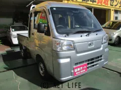 ダイハツ ハイゼットトラック