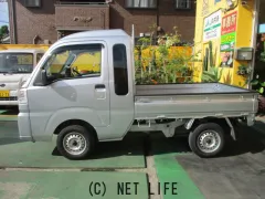 ダイハツ ハイゼットトラック