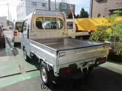 ダイハツ ハイゼットトラック
