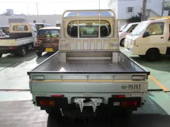 ダイハツ ハイゼットトラック