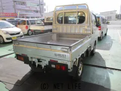 ダイハツ ハイゼットトラック