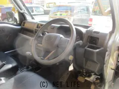 ダイハツ ハイゼットトラック