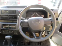 ダイハツ ハイゼットトラック