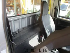 ダイハツ ハイゼットトラック