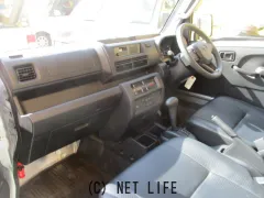 ダイハツ ハイゼットトラック