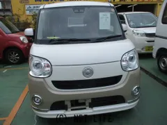 ダイハツ ムーヴキャンバス