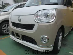 ダイハツ ムーヴキャンバス
