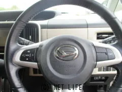 ダイハツ ムーヴキャンバス