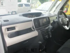 ダイハツ ムーヴキャンバス